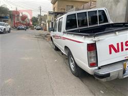Nissan Pickup